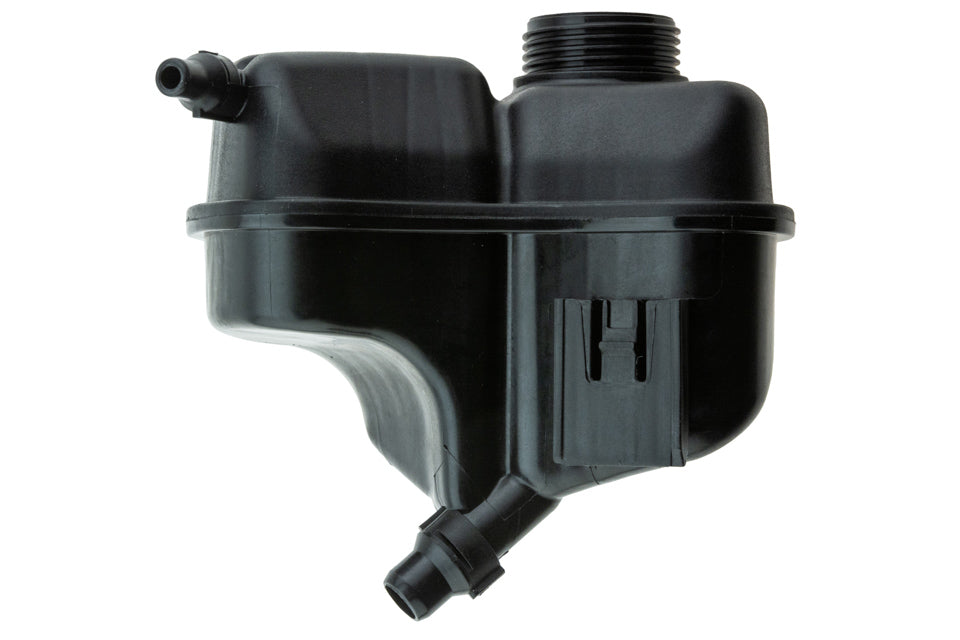 Expansietank, koelvloeistof