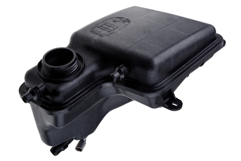 Expansietank, koelvloeistof 