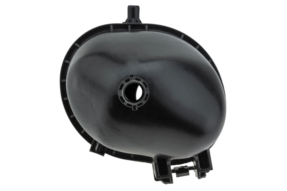 Expansietank, koelvloeistof