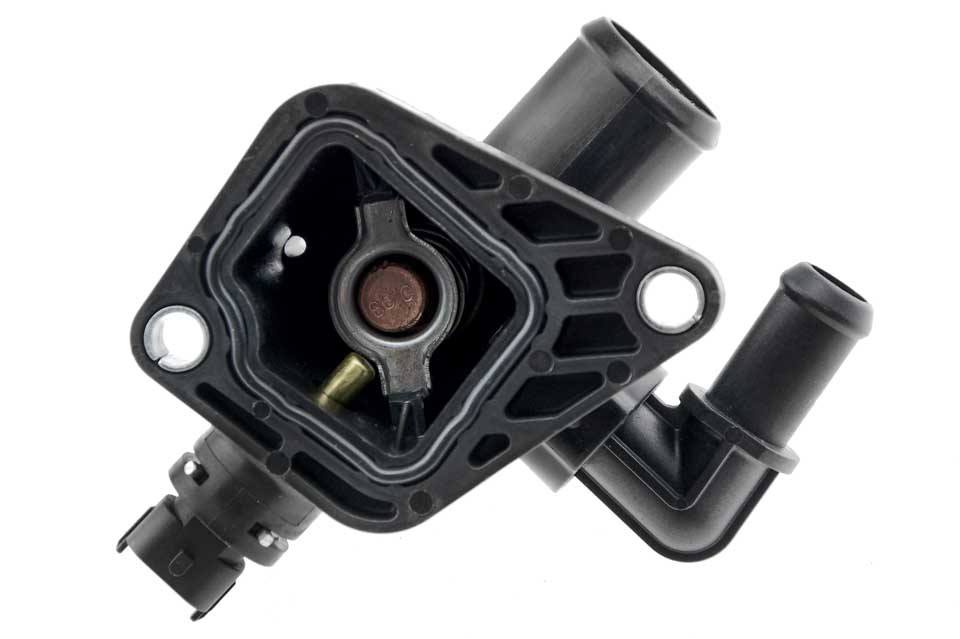 Thermostaat