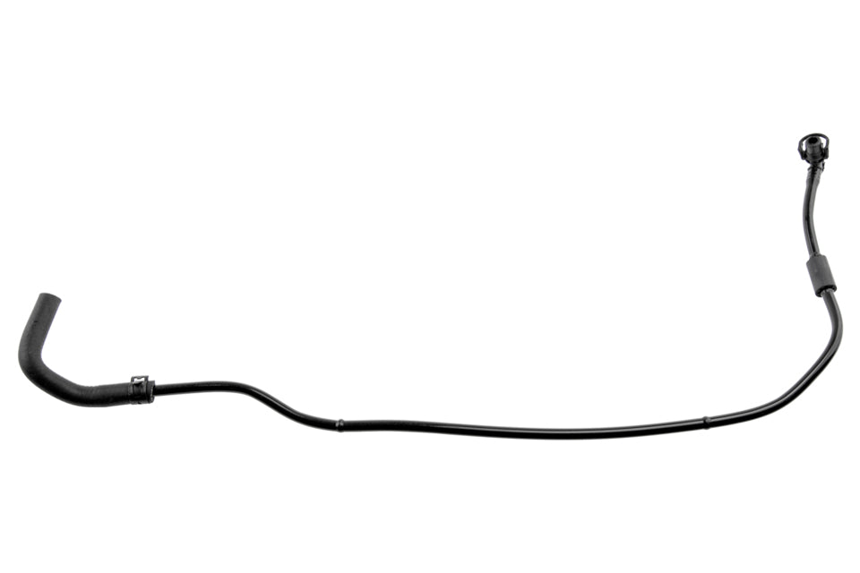 Radiateurslang