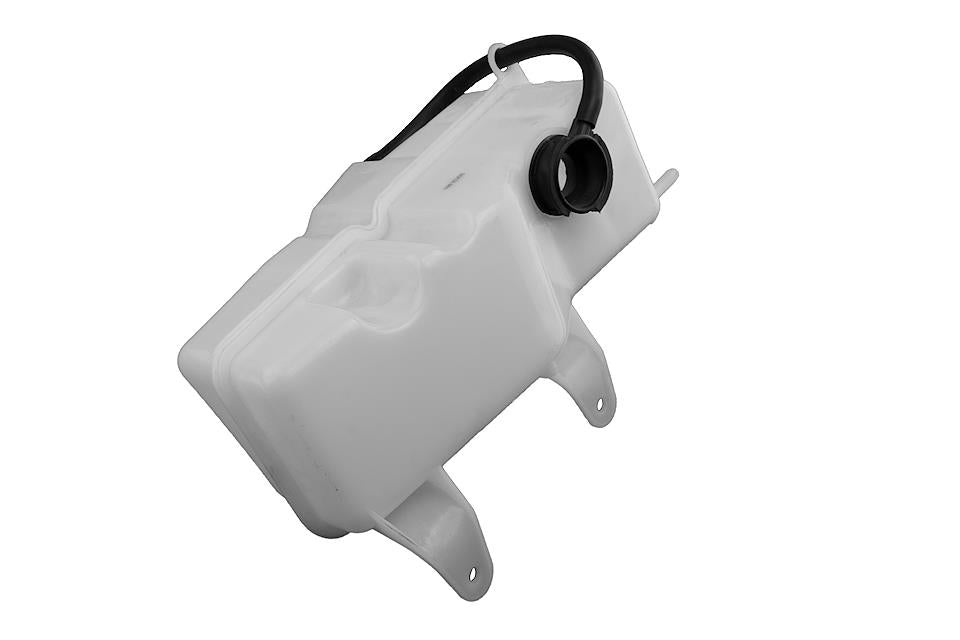 Expansietank, koelvloeistof 