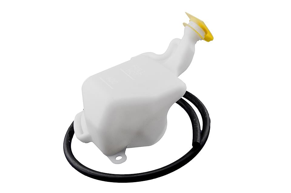 Expansietank, koelvloeistof 