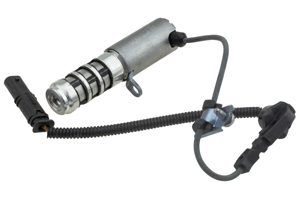 Oliepomp magneetklep 