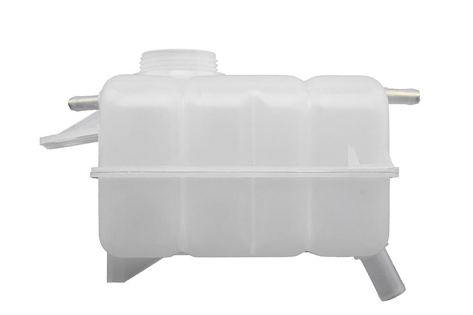 Expansietank, koelvloeistof