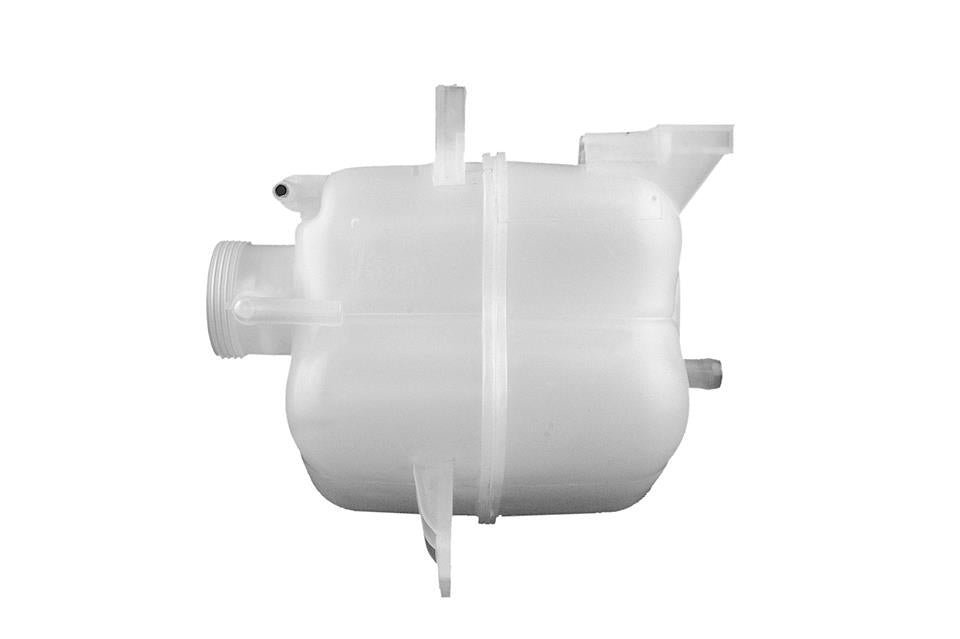 Expansietank, koelvloeistof