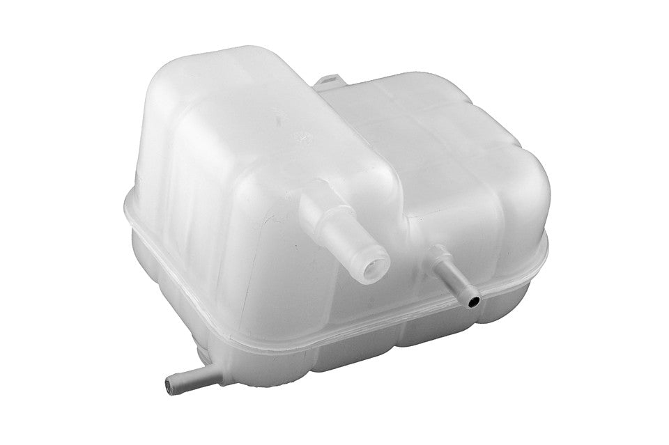 Expansietank, koelvloeistof