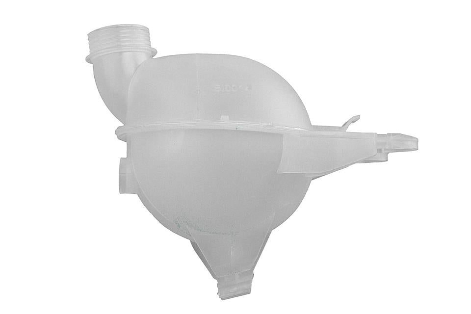 Expansietank, koelvloeistof