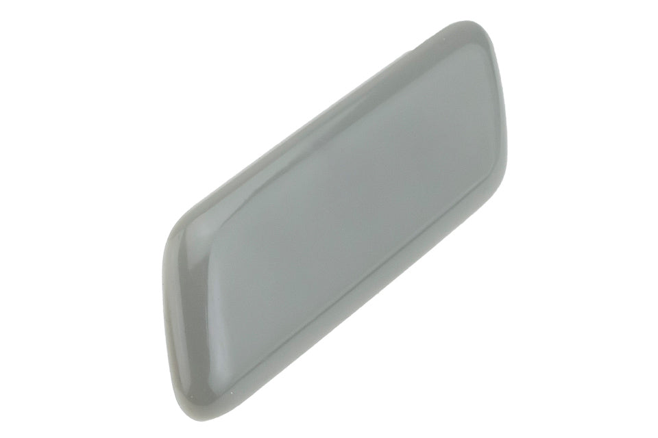 Plaat, bumper 