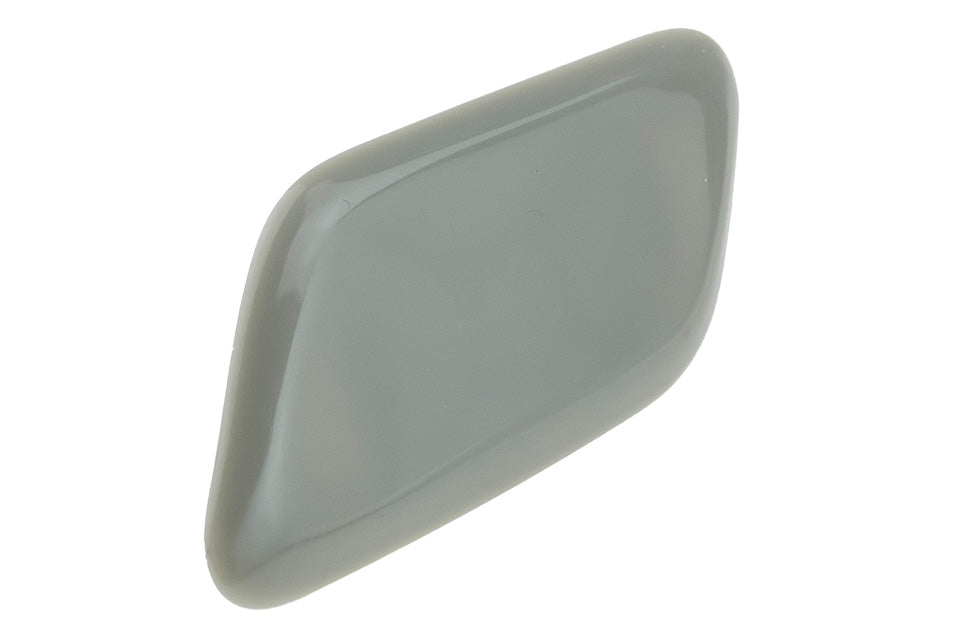 Plaat, bumper 