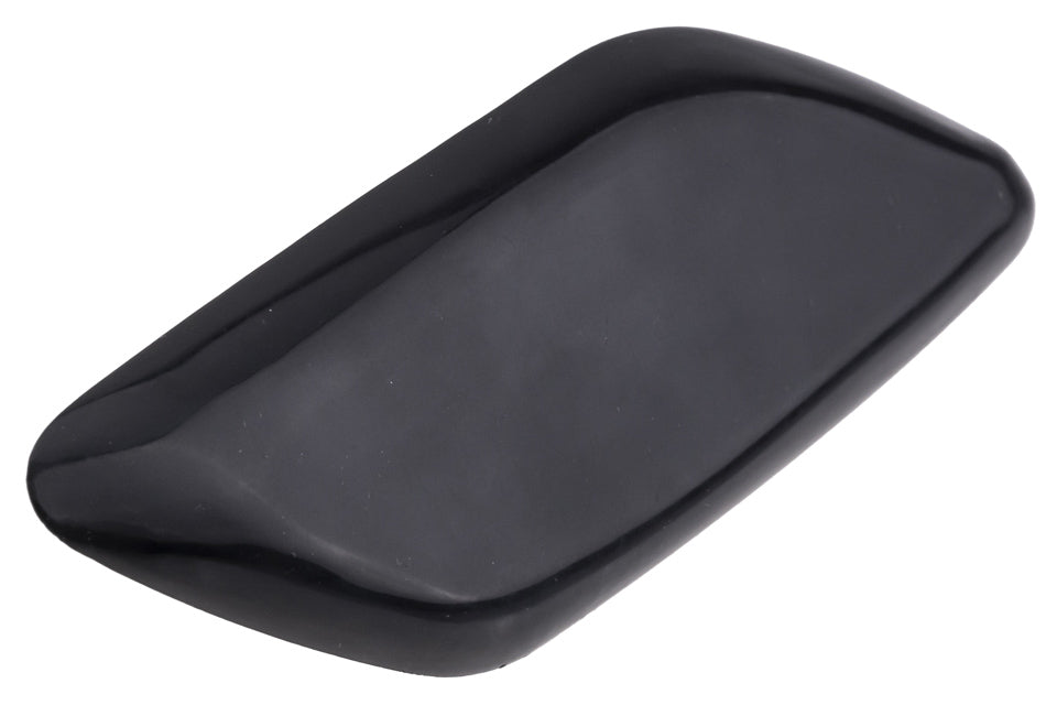 Plaat, bumper 