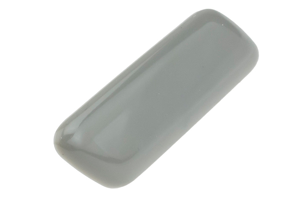 Plaat, bumper 