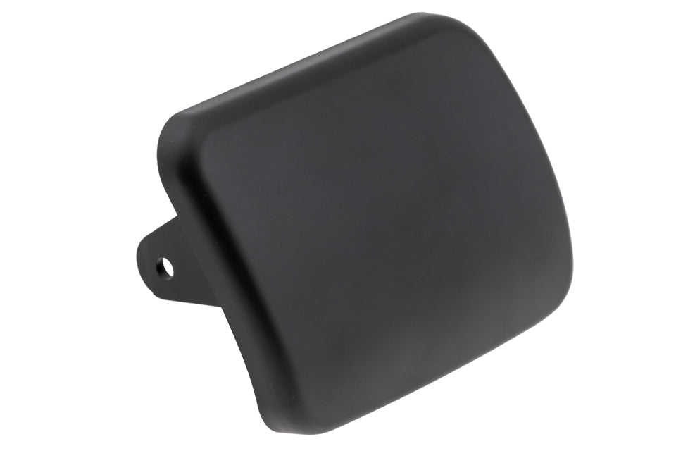 Plaat, bumper 
