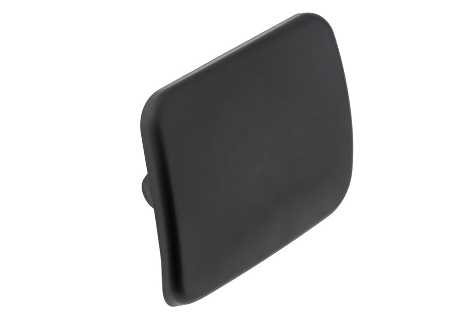 Plaat, bumper 
