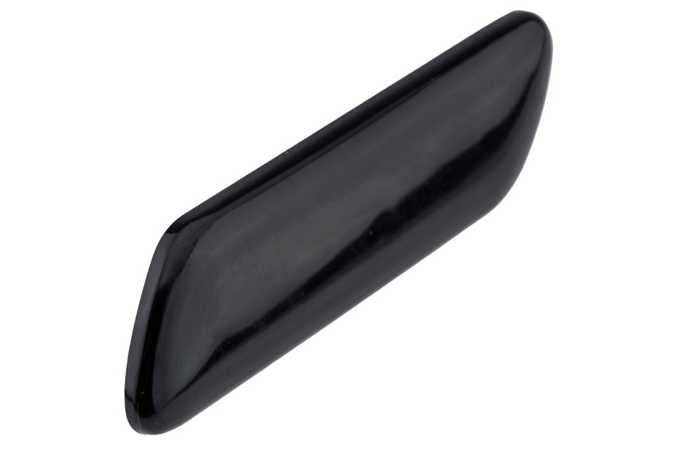 Plaat, bumper 