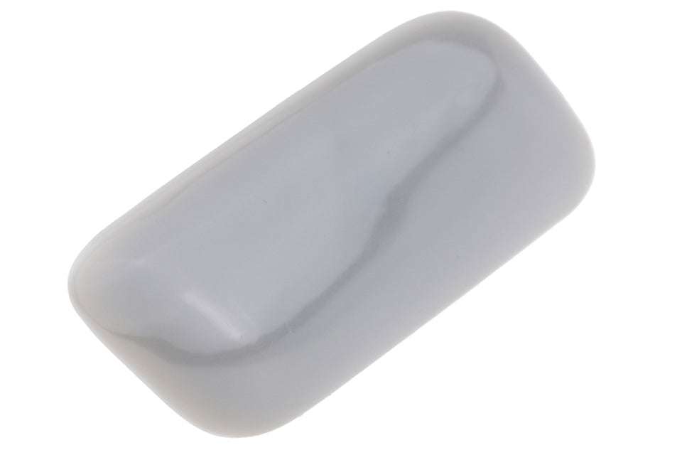 Plaat, bumper 
