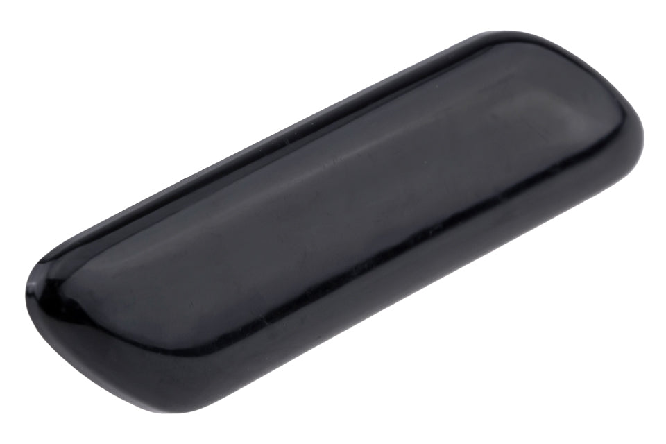 Plaat, bumper 