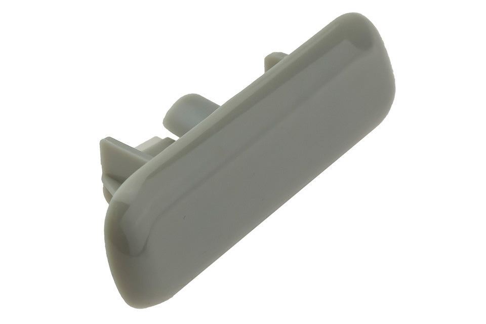 Plaat, bumper 