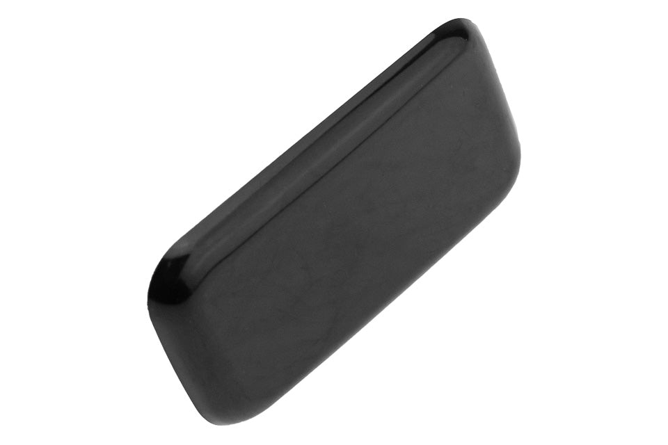 Plaat, bumper 