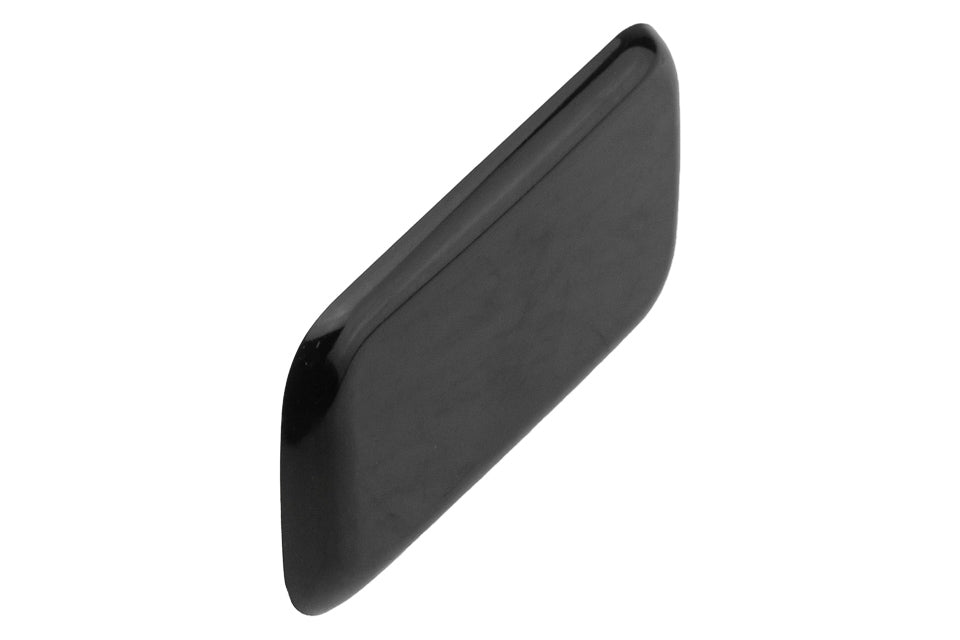 Plaat, bumper 