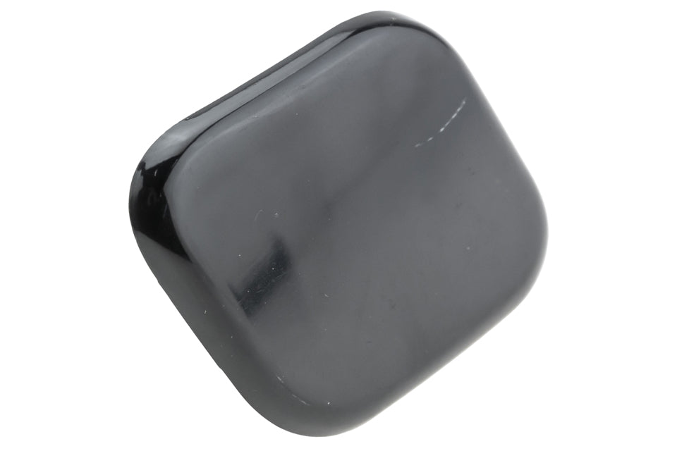 Plaat, bumper 