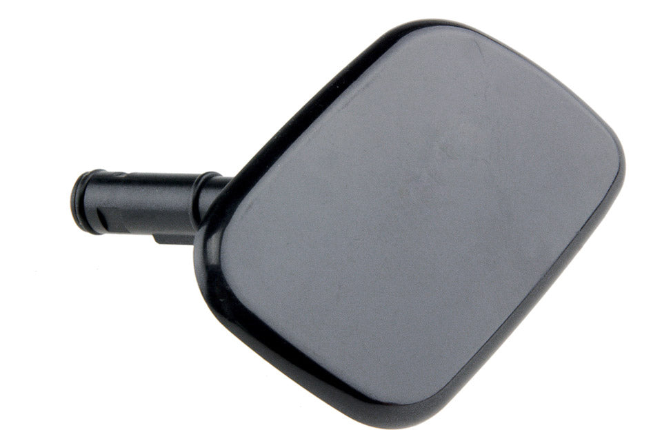 Plaat, bumper