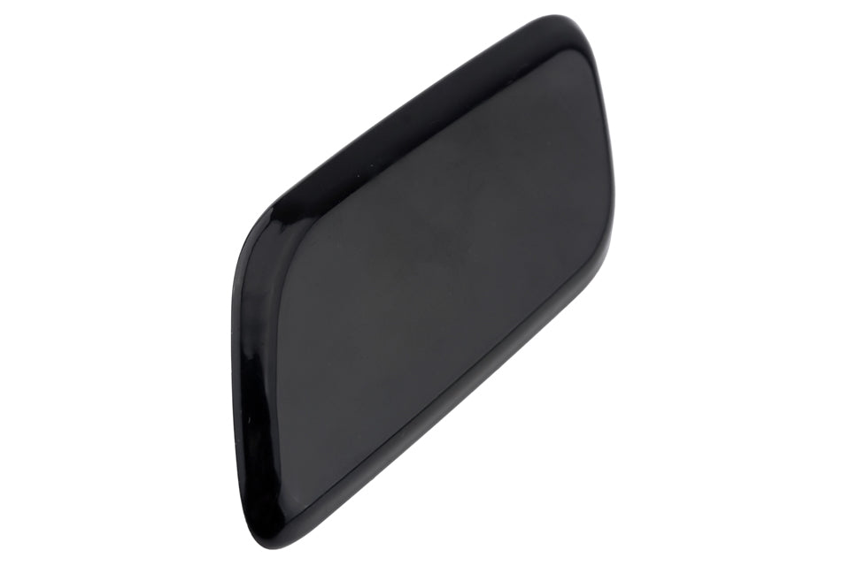 Plaat, bumper 