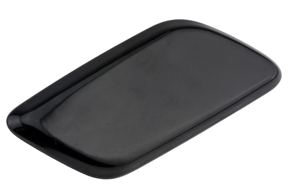 Plaat, bumper 