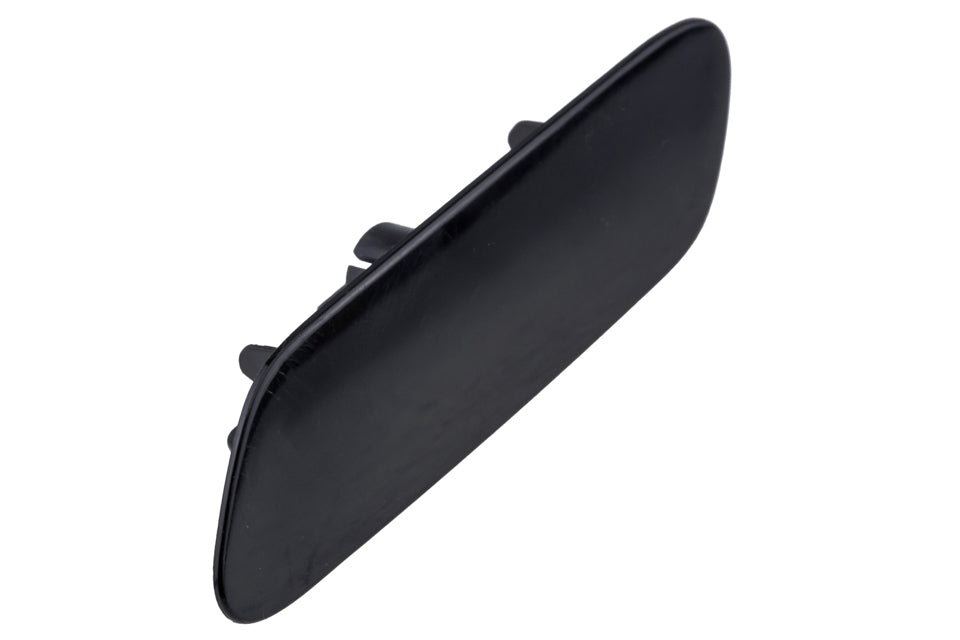 Plaat, bumper 