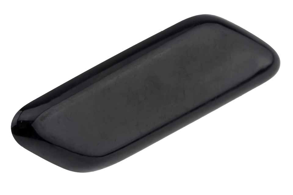 Plaat, bumper 