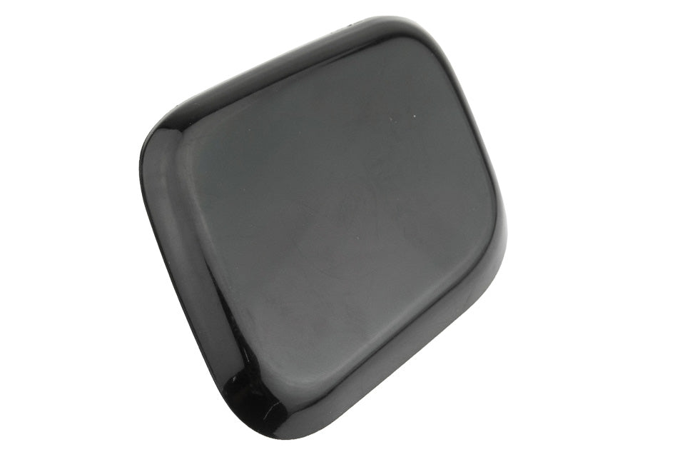 Plaat, bumper 