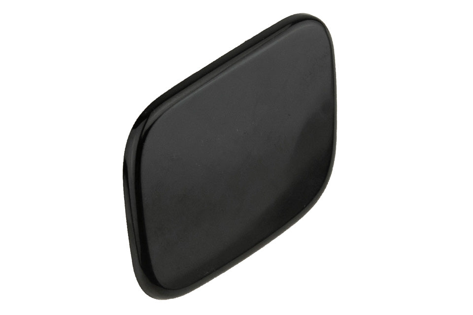 Plaat, bumper 