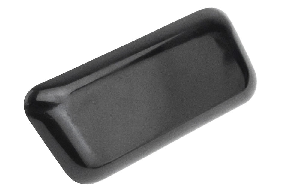 Plaat, bumper 