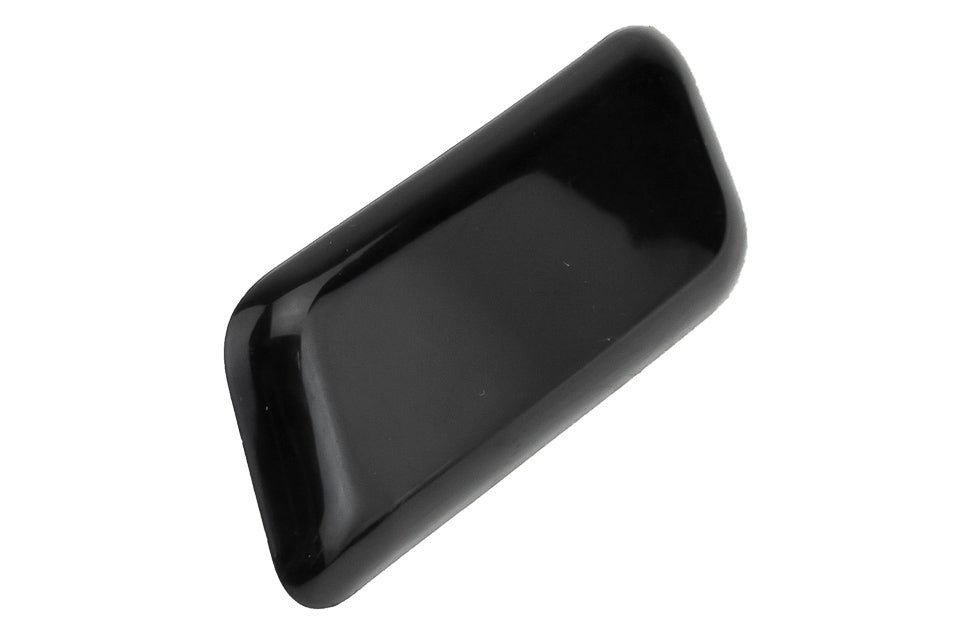 Plaat, bumper 
