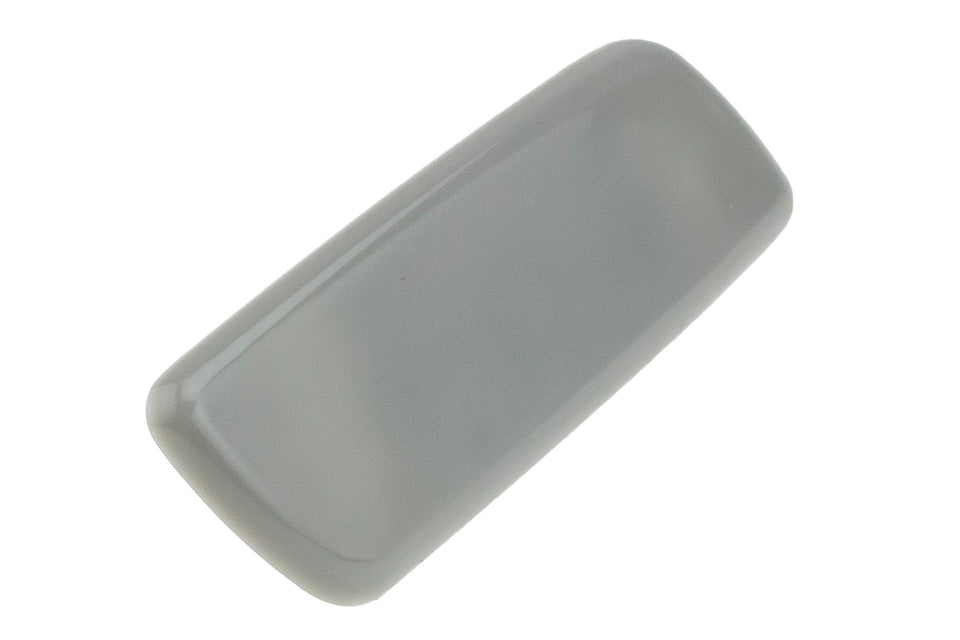 Plaat, bumper 