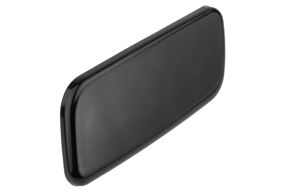 Plaat, bumper 