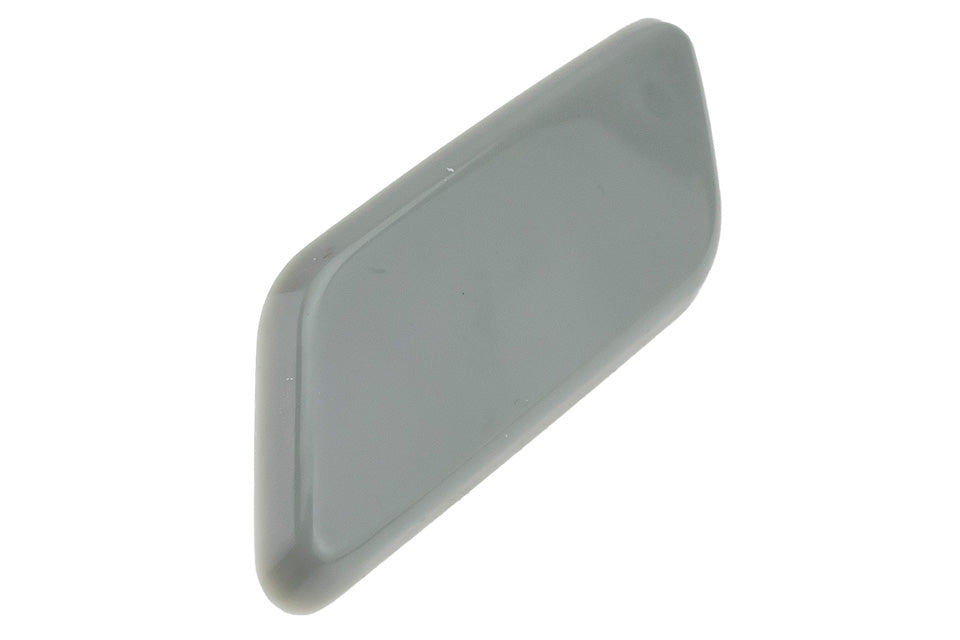 Plaat, bumper 