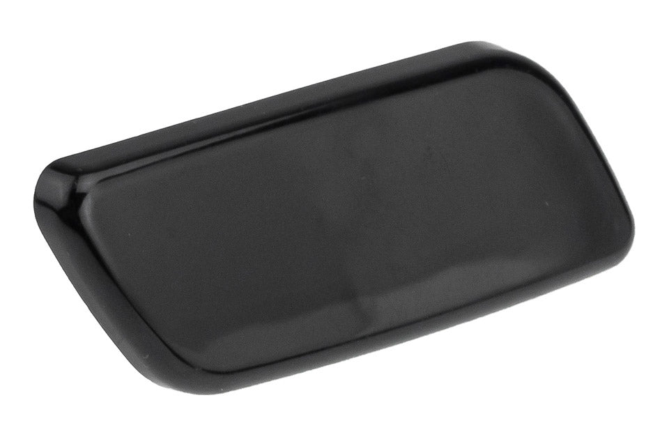Plaat, bumper 