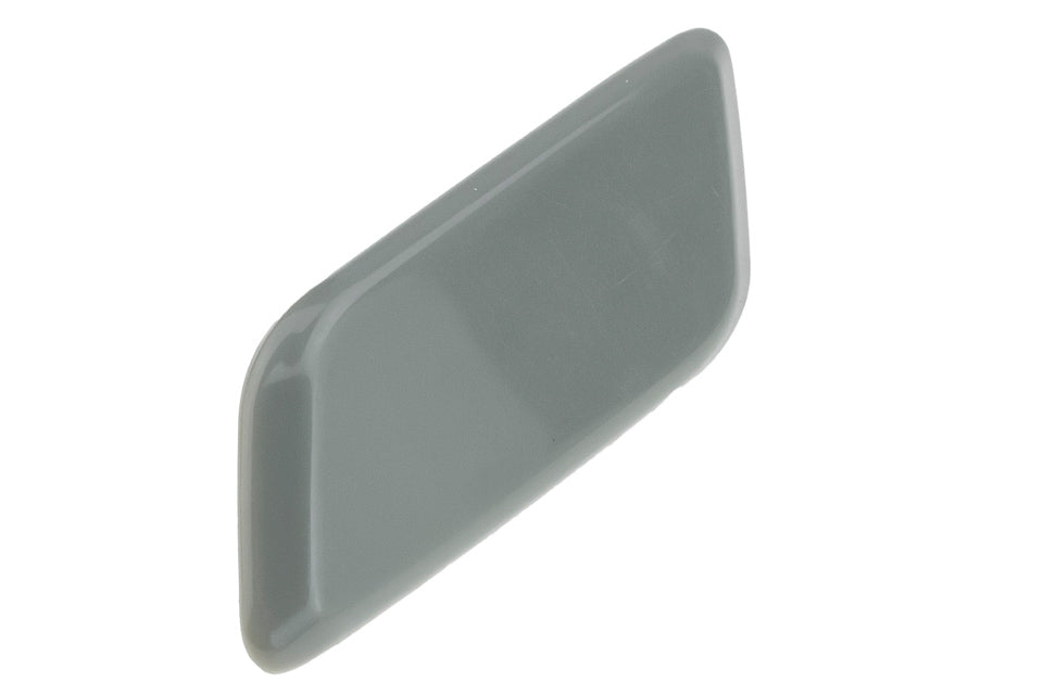 Plaat, bumper 