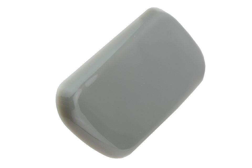 Plaat, bumper 