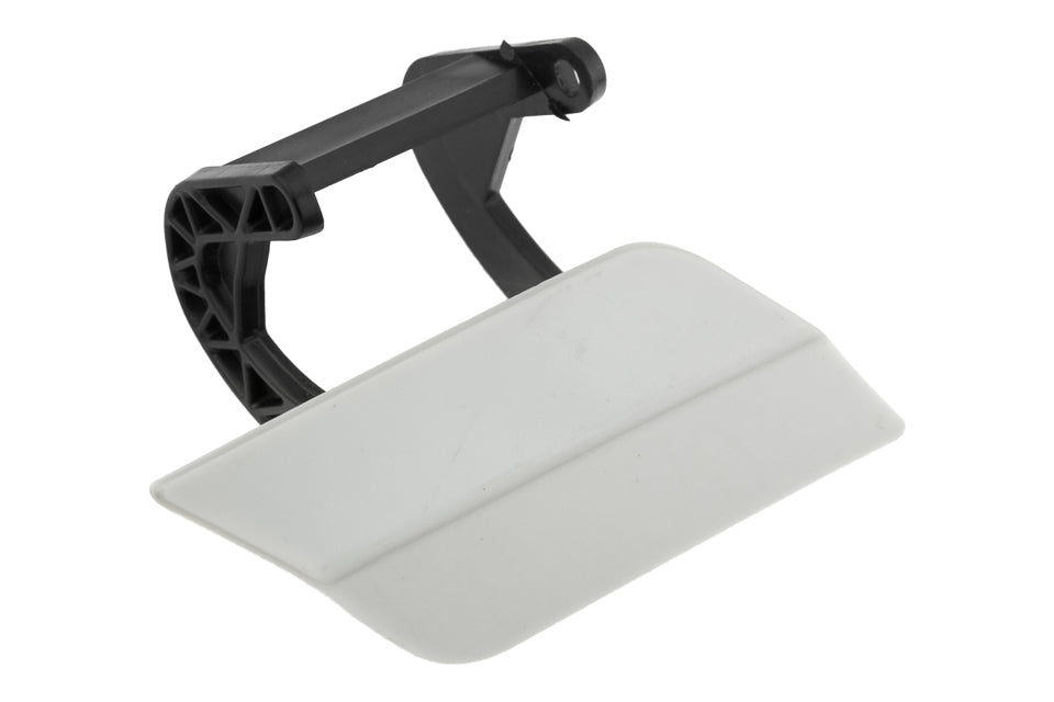 Plaat, bumper 