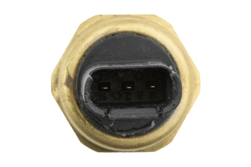 Brandstofdruk sensor