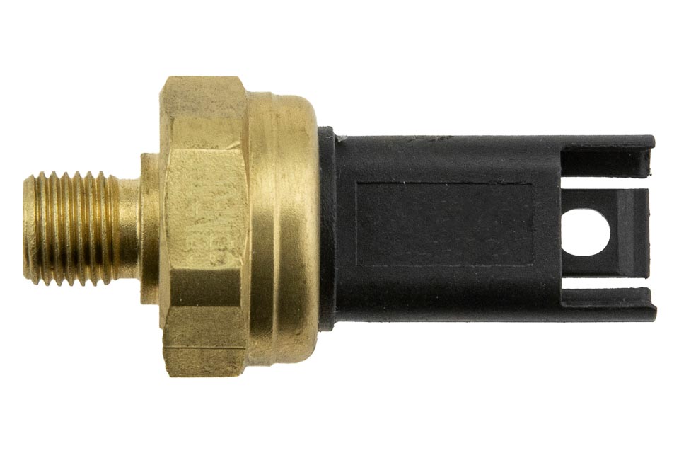 Brandstofdruk sensor