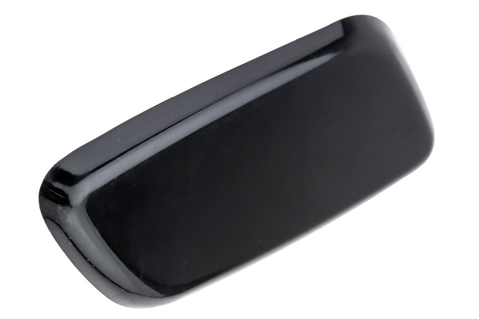Plaat, bumper 
