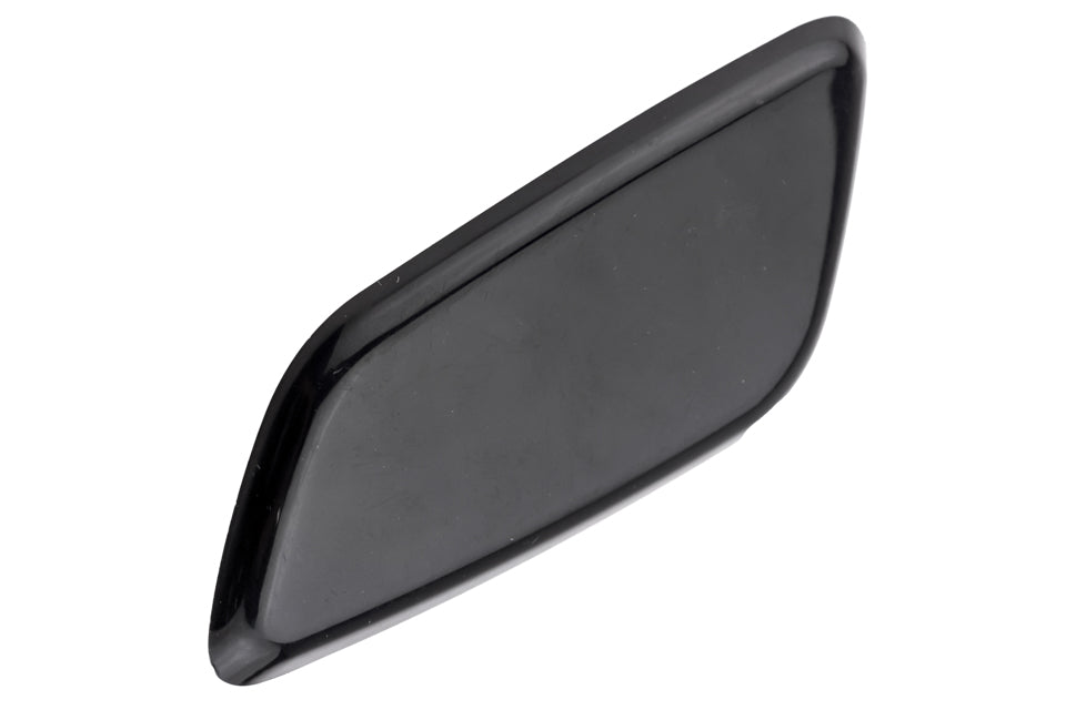 Plaat, bumper 