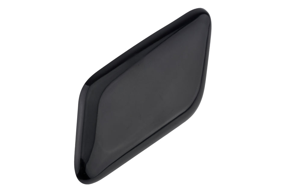 Plaat, bumper 