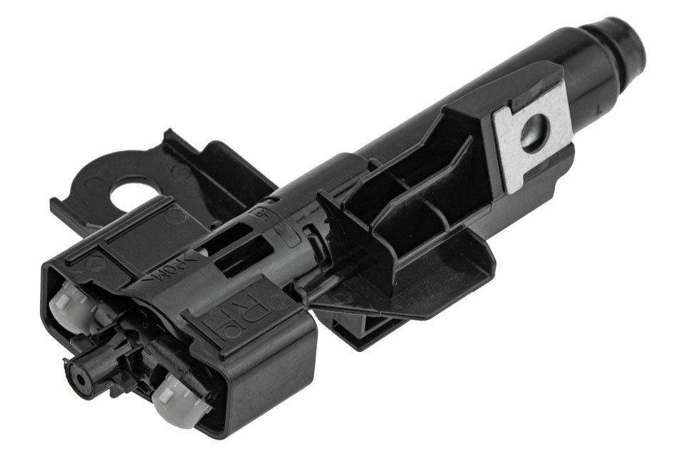 Sproeikop reinigingsvloeistof 