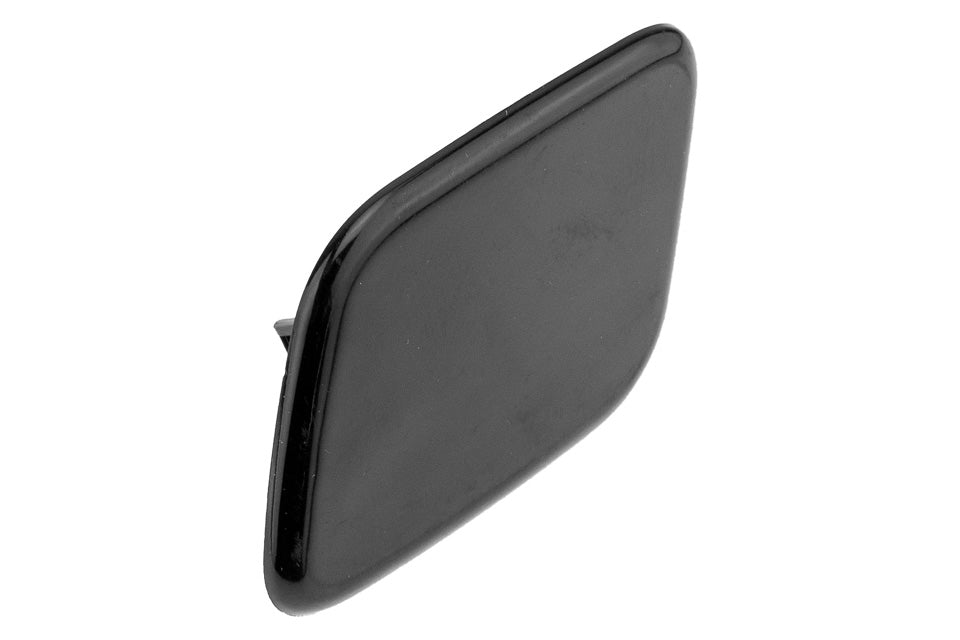 Plaat, bumper 