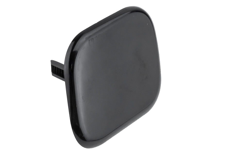 Plaat, bumper 