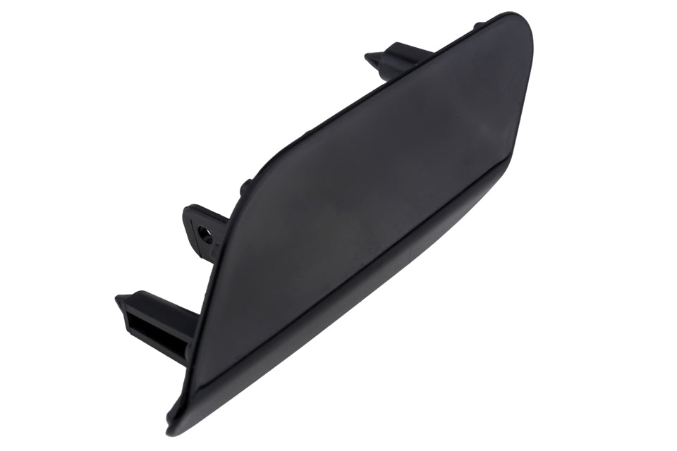 Plaat, bumper 